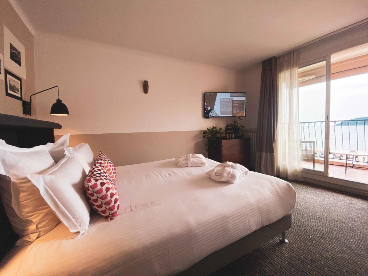 Best Western Plus La Corniche Toulon Exterior photo