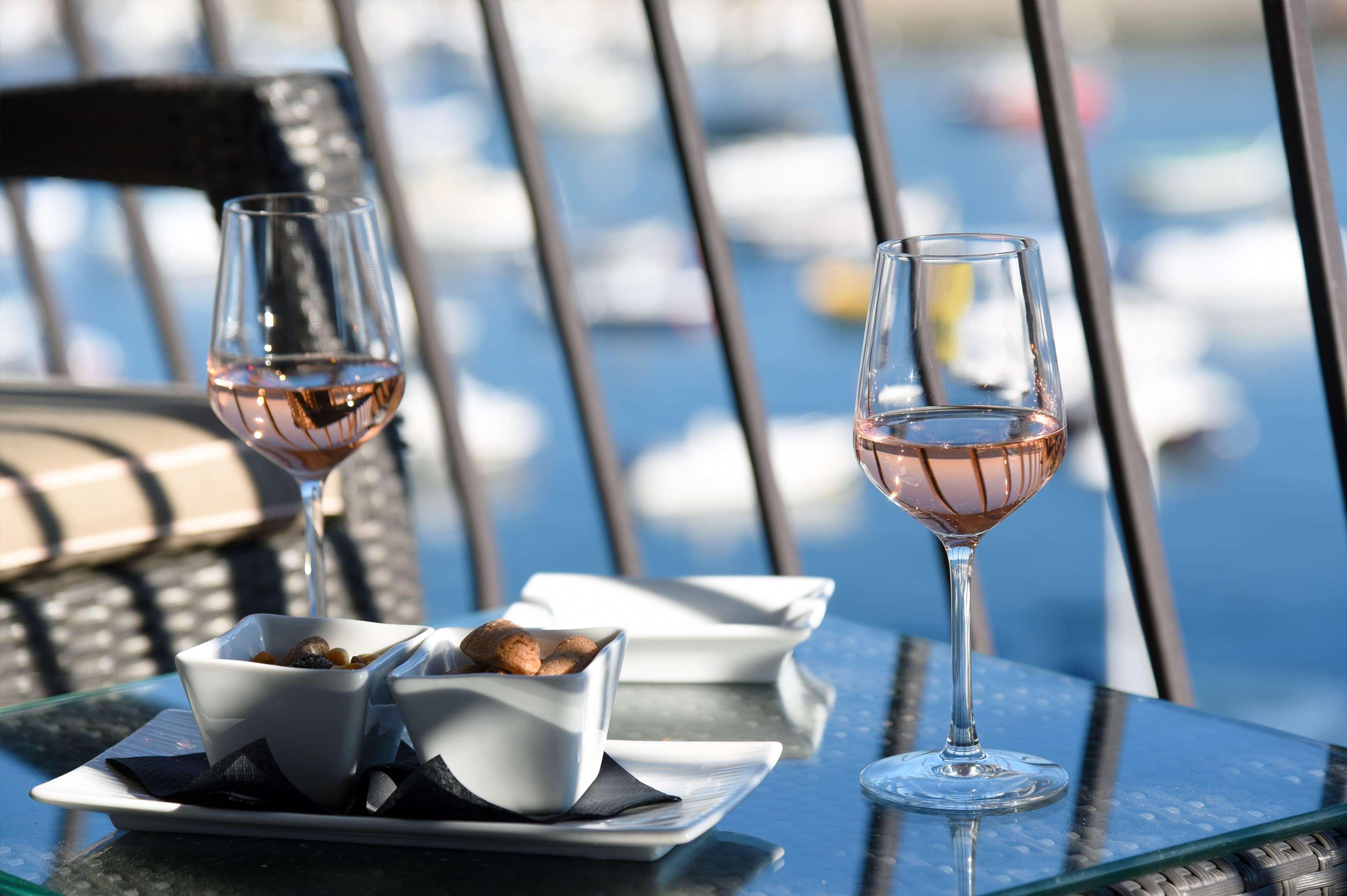 Best Western Plus La Corniche Toulon Exterior photo