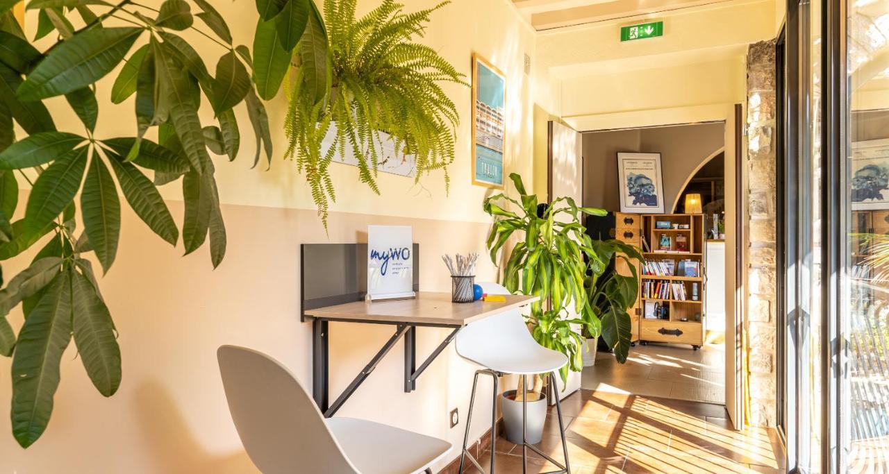 Best Western Plus La Corniche Toulon Exterior photo